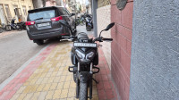TVS Raider 125 2023 Model