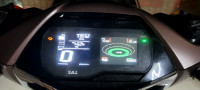 TVS Jupiter 125 SmartXonnect