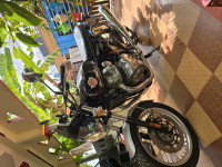 Royal Enfield Interceptor 650 Twin 2019 Model