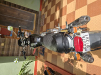 Royal Enfield Interceptor 650 Twin