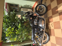 Royal Enfield Interceptor 650 Twin