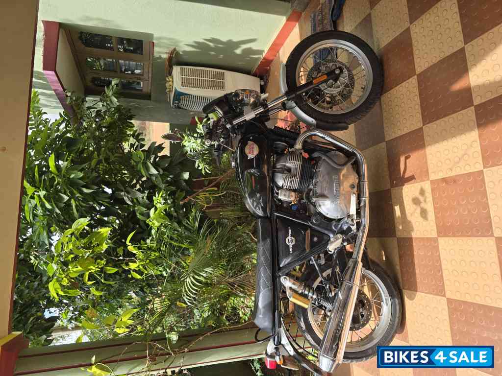 Royal Enfield Interceptor 650 Twin Royal Enfield Interceptor 650 Twin