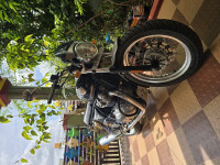 Royal Enfield Interceptor 650 Twin