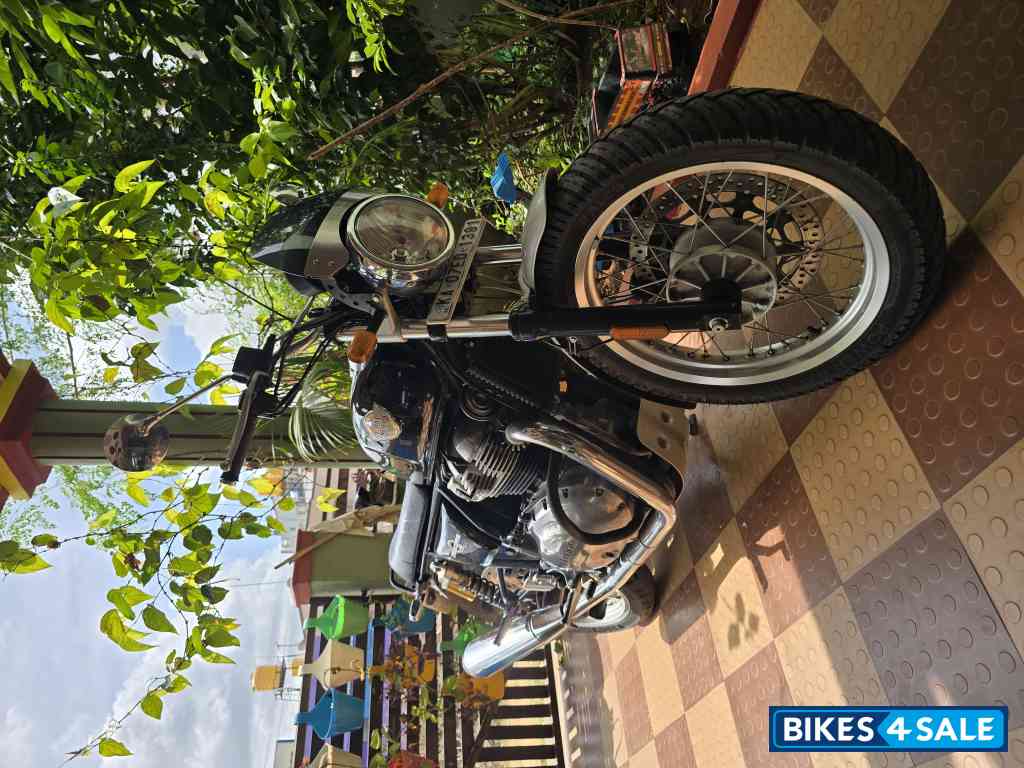 Royal Enfield Interceptor 650 Twin Royal Enfield Interceptor 650 Twin
