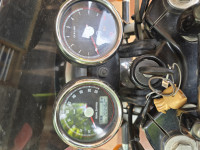 Royal Enfield Interceptor 650 Twin