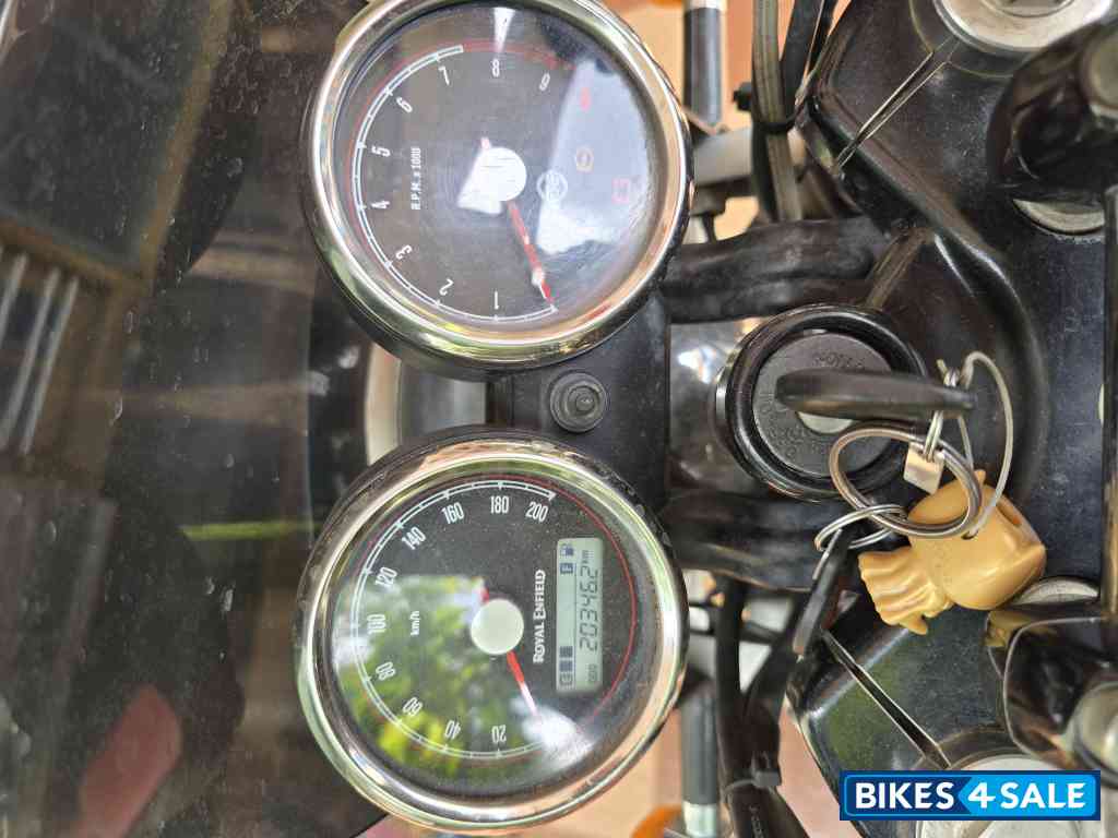 Royal Enfield Interceptor 650 Twin Royal Enfield Interceptor 650 Twin