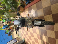 Royal Enfield Interceptor 650 Twin