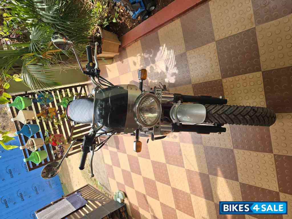 Royal Enfield Interceptor 650 Twin Royal Enfield Interceptor 650 Twin