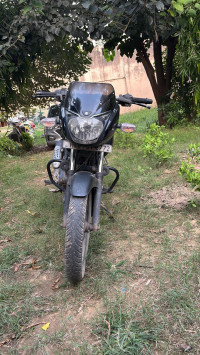 Bajaj Pulsar 150 2018 Model