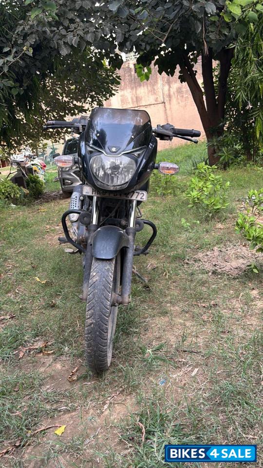 Bajaj Pulsar 150