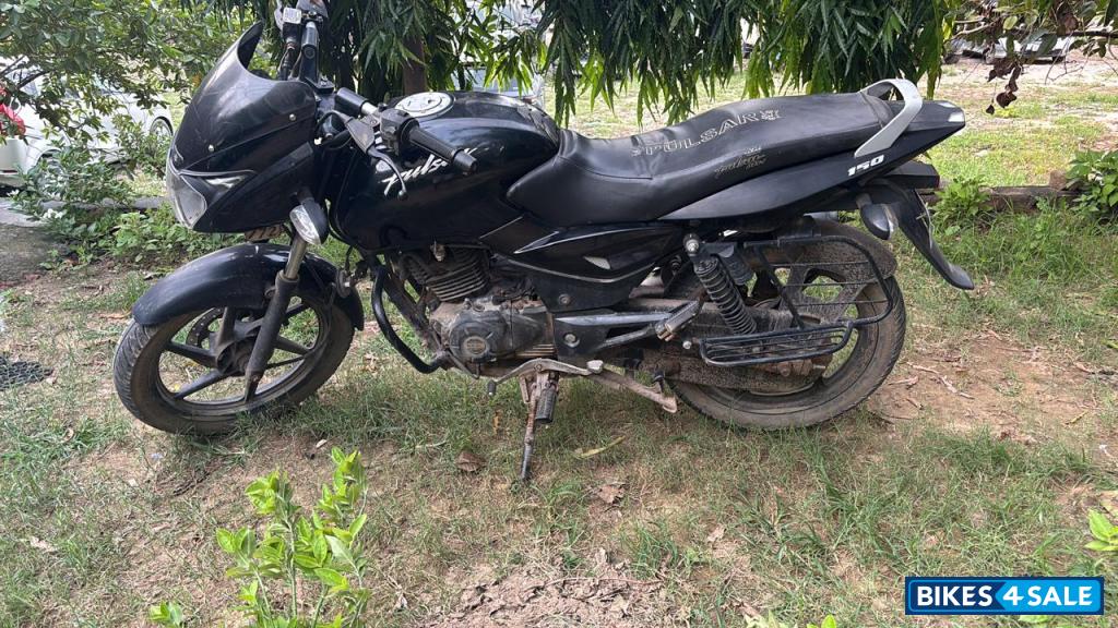 Bajaj Pulsar 150 Bajaj Pulsar 150