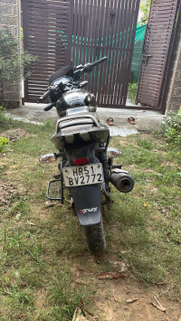 Bajaj Pulsar 150