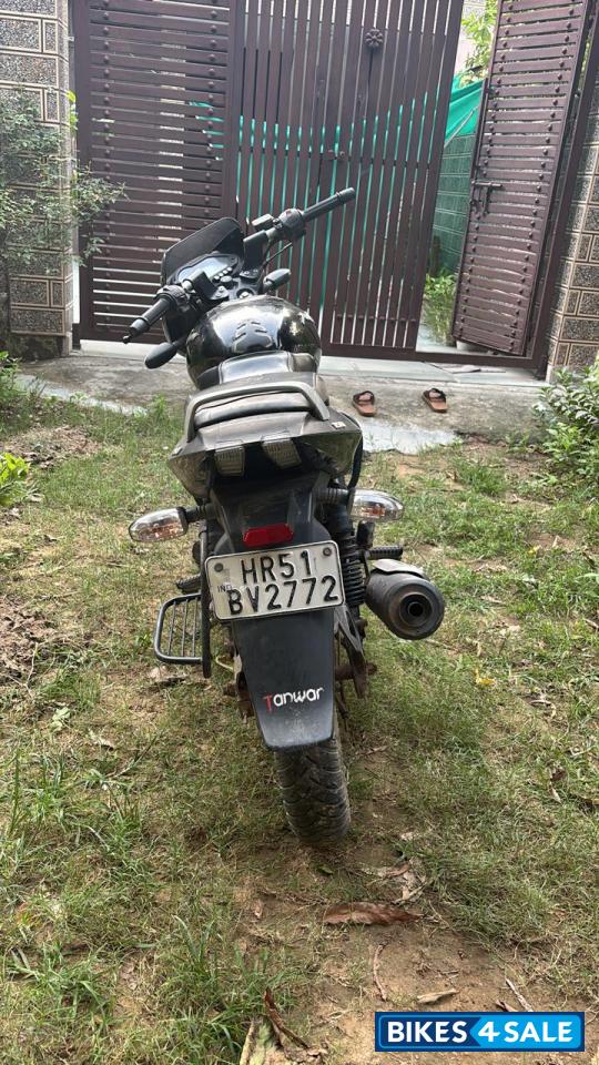 Bajaj Pulsar 150 Bajaj Pulsar 150