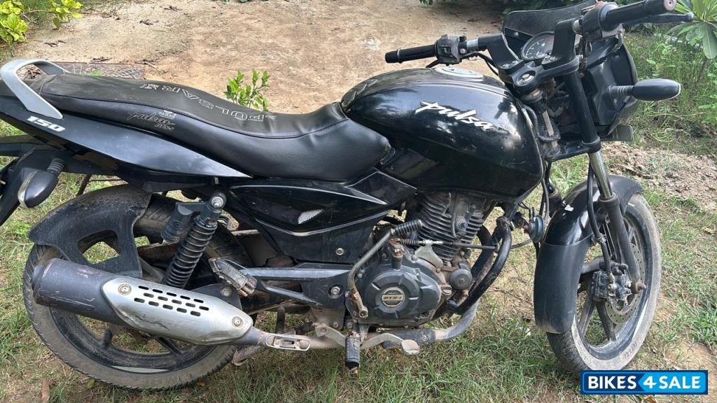 Bajaj Pulsar 150 Bajaj Pulsar 150