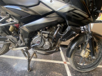 Bajaj Pulsar NS 160 2017 Model