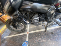Bajaj Pulsar NS 160