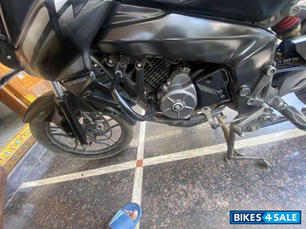 Bajaj Pulsar NS 160 Bajaj Pulsar NS 160
