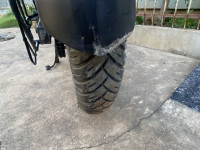Bajaj Pulsar NS 160