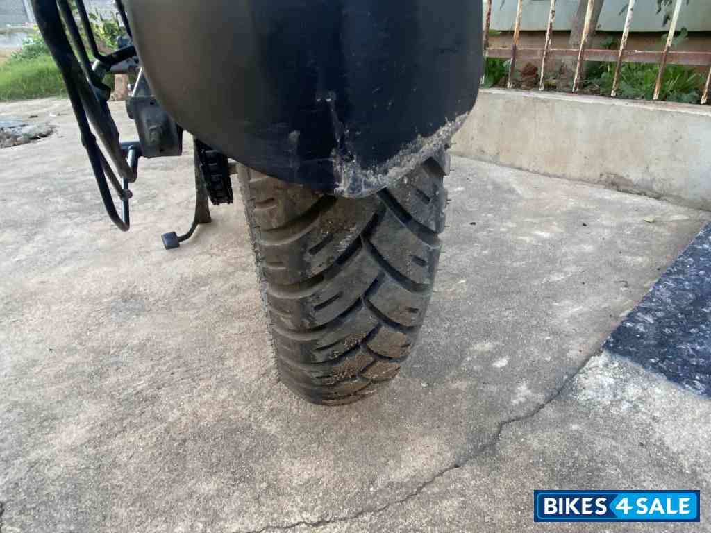 Bajaj Pulsar NS 160 Bajaj Pulsar NS 160
