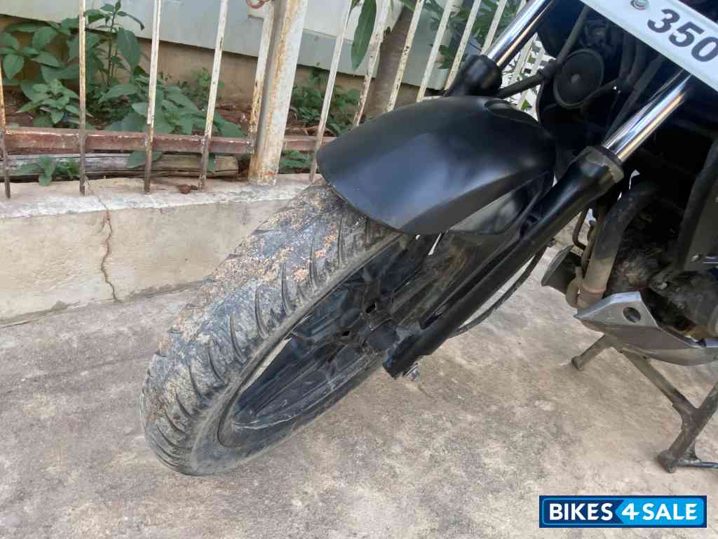 Bajaj Pulsar NS 160 Bajaj Pulsar NS 160