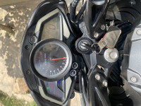 Bajaj Pulsar NS 160