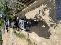 Bajaj Pulsar NS 160