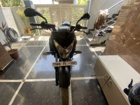 Bajaj Pulsar NS 160
