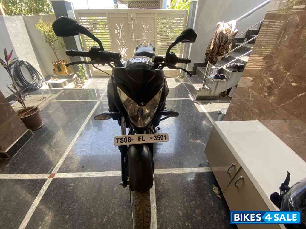 Bajaj Pulsar NS 160 Bajaj Pulsar NS 160