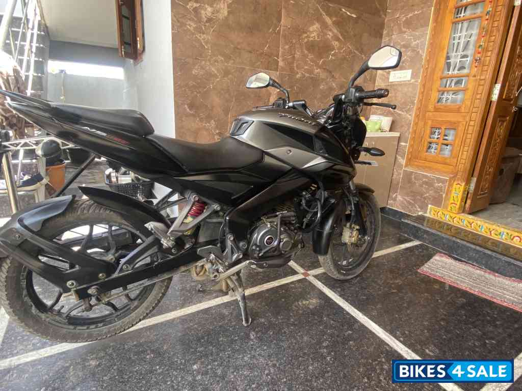 Bajaj Pulsar NS 160 Bajaj Pulsar NS 160