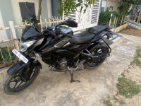 Bajaj Pulsar NS 160