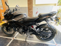 Bajaj Pulsar NS 160