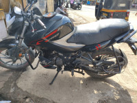 Hero Xtreme 160R 4V Connected 2.0 2023 Model