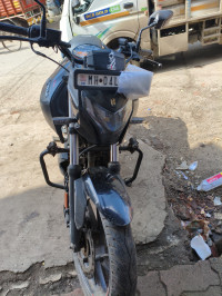 Mate Black Hero Xtreme 160R 4V Connected 2.0