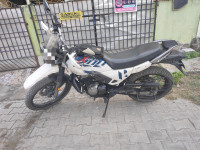 Hero Xpulse 200 4V 2022 Model