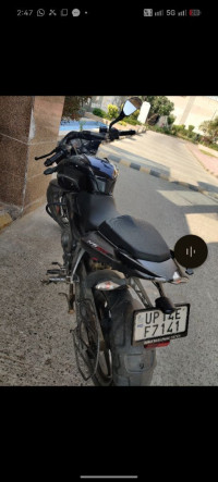 Bajaj Pulsar 200 NS