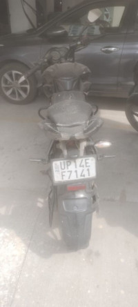 Bajaj Pulsar 200 NS