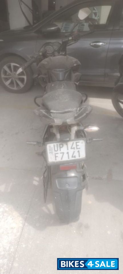 Bajaj Pulsar 200 NS