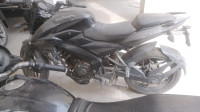 Bajaj Pulsar 200 NS