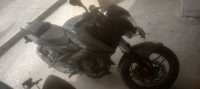 Bajaj Pulsar 200 NS