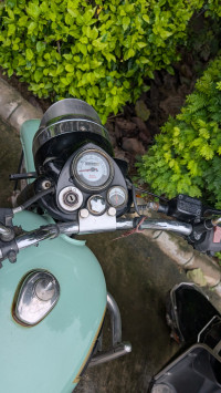 Royal Enfield Classic 350 2016 Model