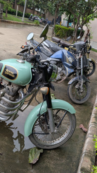 Royal Enfield Classic 350