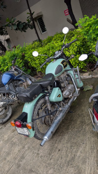 Royal Enfield Classic 350