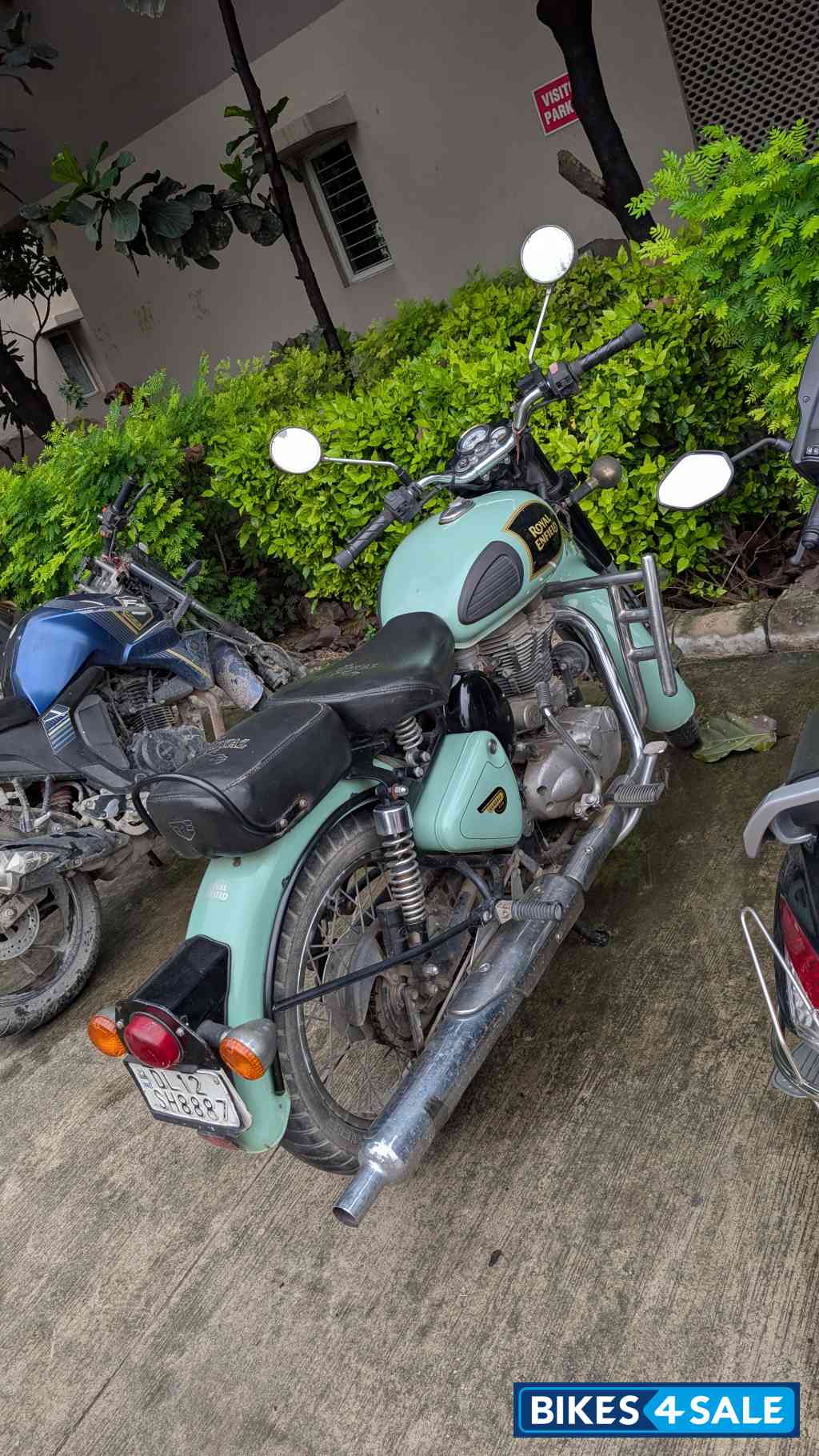 Royal Enfield Classic 350 Royal Enfield Classic 350