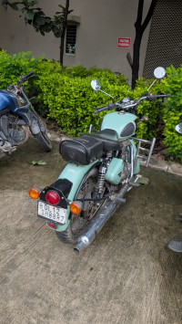 Royal Enfield Classic 350