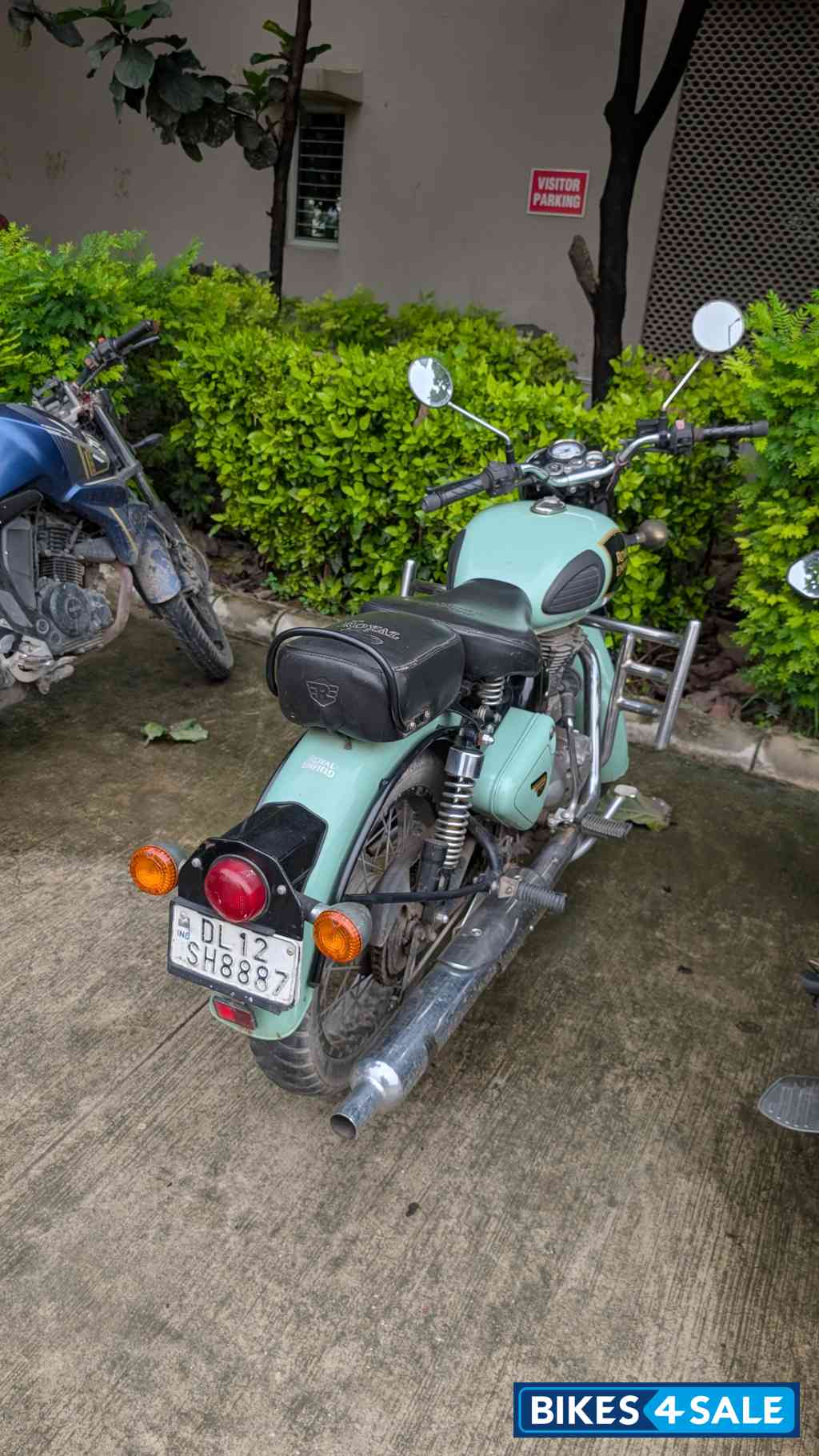 Royal Enfield Classic 350 Royal Enfield Classic 350