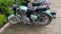 Royal Enfield Classic 350