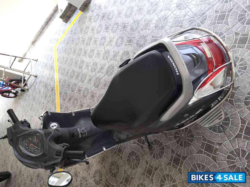 Honda Activa 3G Honda Activa 3G