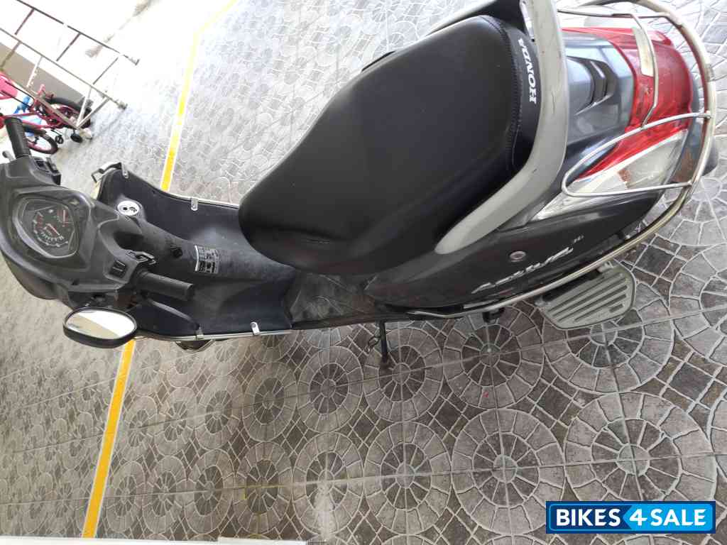 Honda Activa 3G Honda Activa 3G