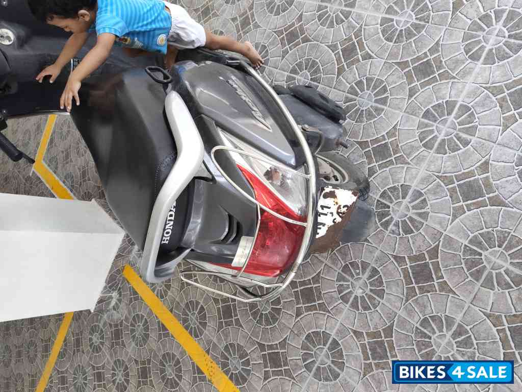 Honda Activa 3G