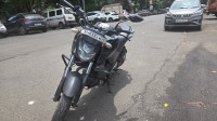 Yamaha FZ-S FI V3
